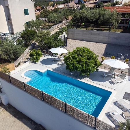 Sun Gardens Šibenik Exterior foto