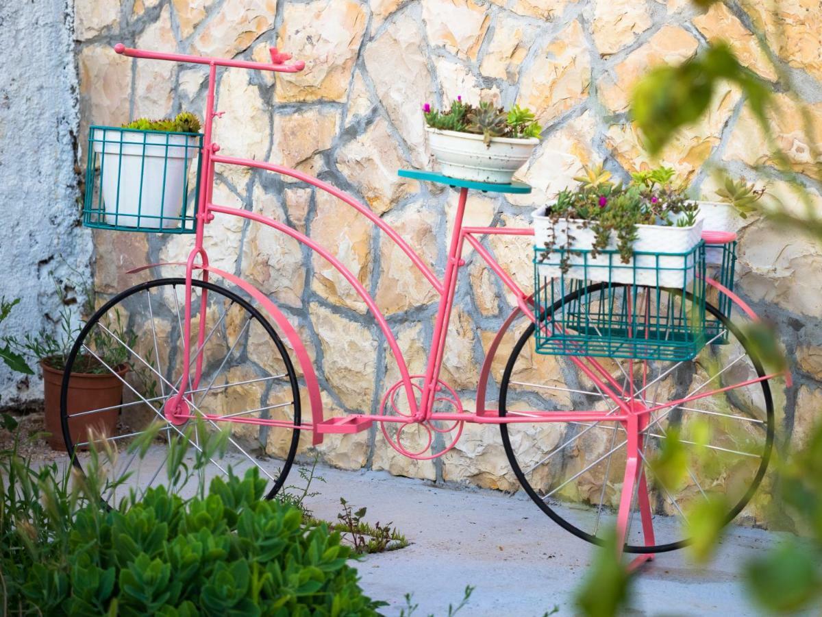 Sun Gardens Vila Šibenik Exterior foto